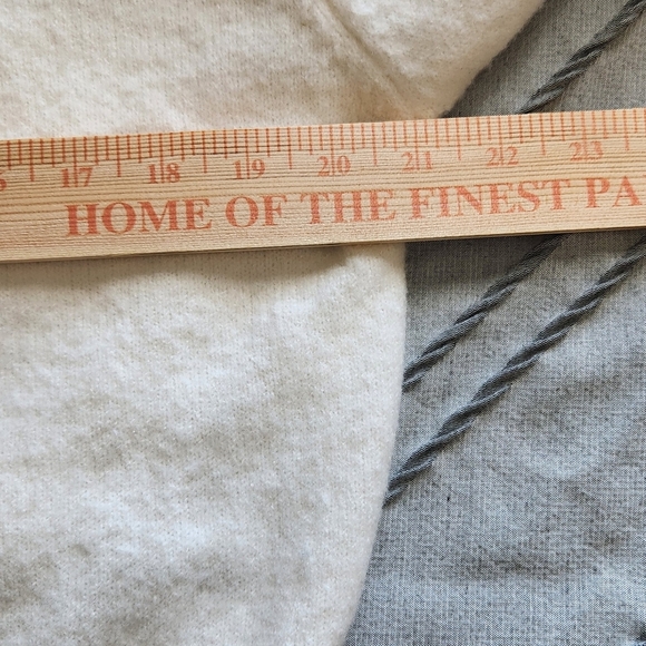 Cream Women's Sweater - Picture 4 of 7